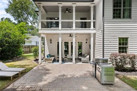 $1,450,000 | 2601 Stoland Drive Northeast, Brookhaven, GA 30319