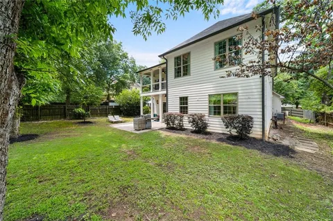 $1,450,000 | 2601 Stoland Drive Northeast, Brookhaven, GA 30319