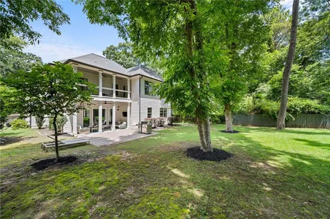 $1,450,000 | 2601 Stoland Drive Northeast, Brookhaven, GA 30319