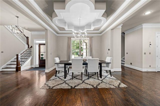 $1,450,000 | 2601 Stoland Drive Northeast, Brookhaven, GA 30319