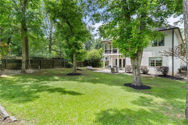 $1,450,000 | 2601 Stoland Drive Northeast, Brookhaven, GA 30319