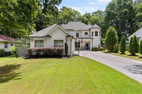$1,450,000 | 2601 Stoland Drive Northeast, Brookhaven, GA 30319