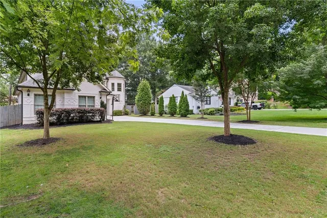 $1,450,000 | 2601 Stoland Drive Northeast, Brookhaven, GA 30319