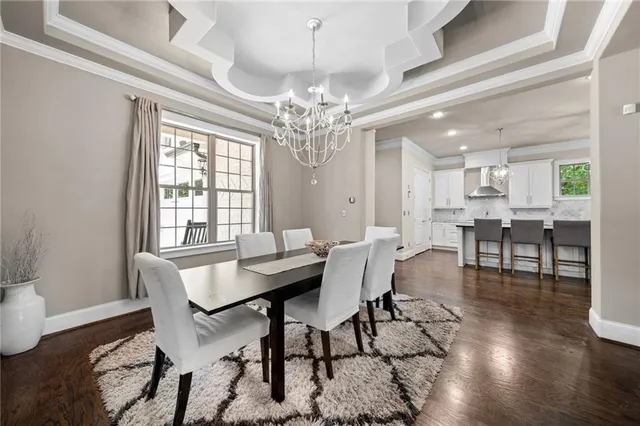 $1,450,000 | 2601 Stoland Drive Northeast, Brookhaven, GA 30319