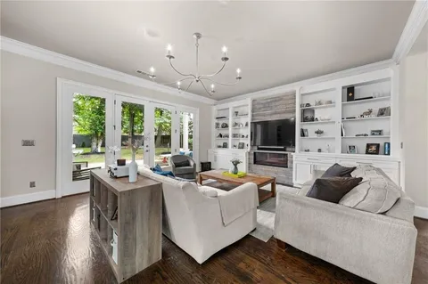 $1,450,000 | 2601 Stoland Drive Northeast, Brookhaven, GA 30319