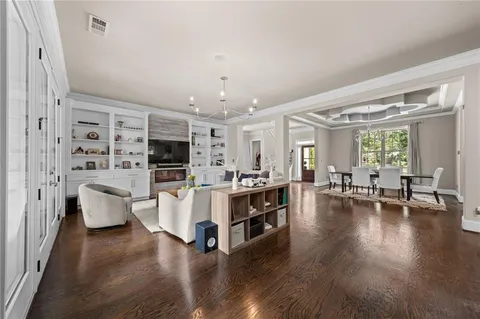 $1,450,000 | 2601 Stoland Drive Northeast, Brookhaven, GA 30319