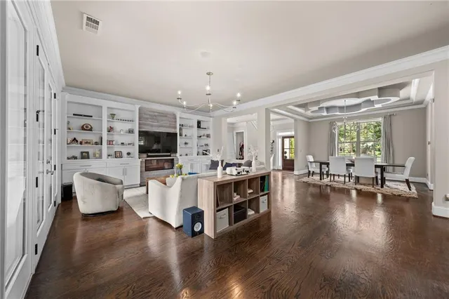 $1,450,000 | 2601 Stoland Drive Northeast, Brookhaven, GA 30319