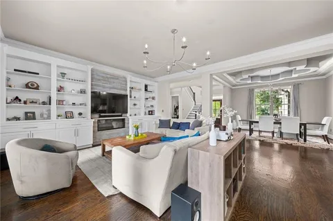 $1,450,000 | 2601 Stoland Drive Northeast, Brookhaven, GA 30319