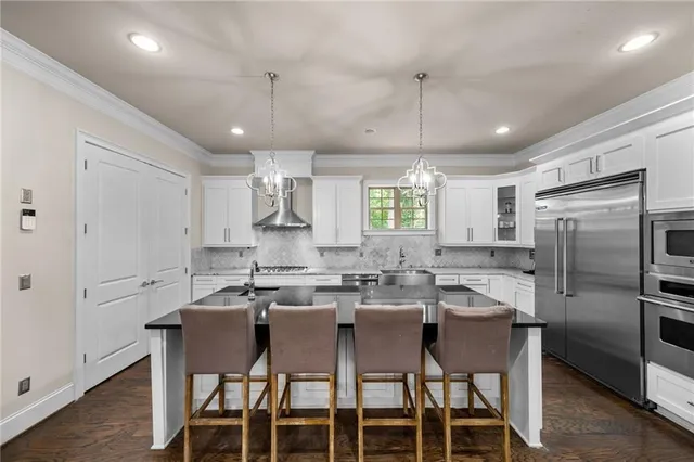 $1,450,000 | 2601 Stoland Drive Northeast, Brookhaven, GA 30319