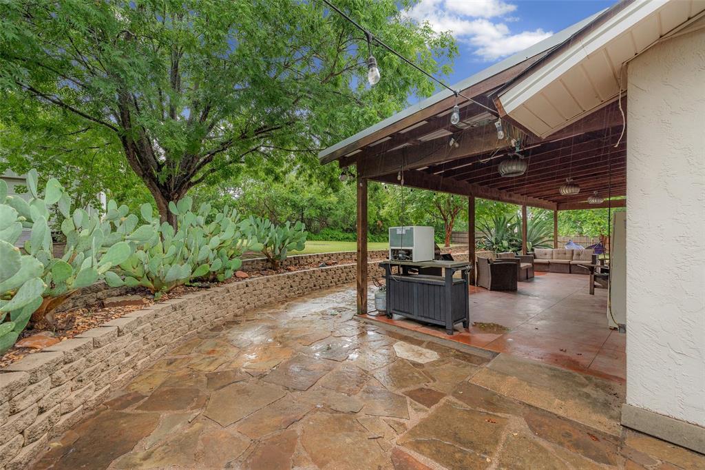 4111 Davis Road Granbury, TX 76049 - Photo 30 of 33