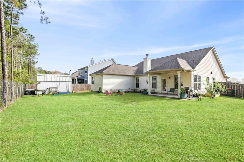 65261 Magnolia Rdg Loop Pearl River, LA 70452 - Photo 18 of 20