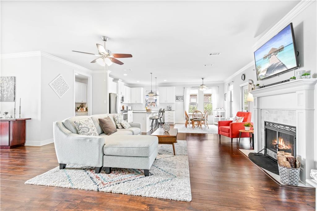 65261 Magnolia Rdg Loop Pearl River, LA 70452 - Photo 4 of 20