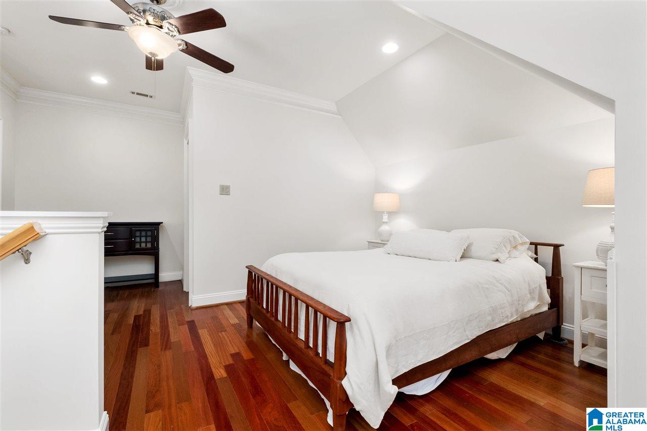 2729 Millbrook Road Birmingham, AL 35243 - Photo 44 of 50