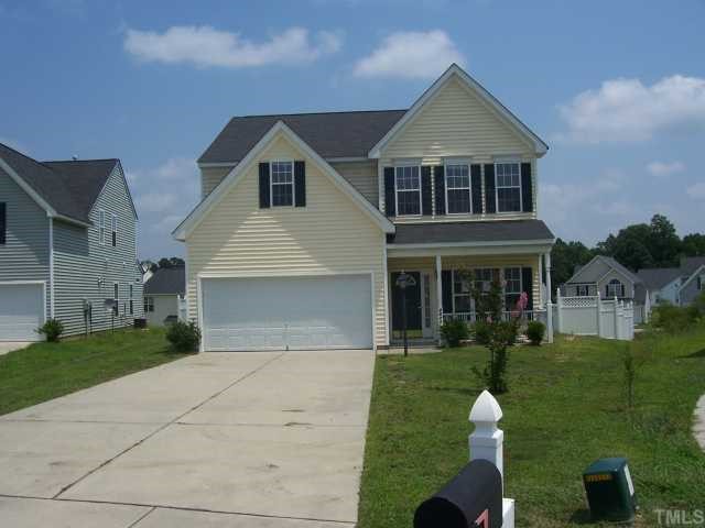 2621 Alabaster Court Raleigh, NC 27610 - Photo 1 of 3 Gallery Image 1