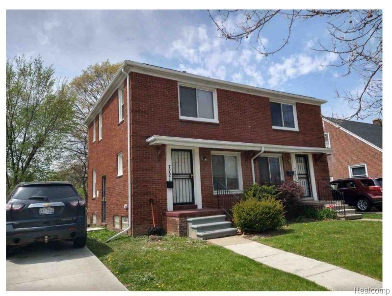 7721 Evergreen Road Detroit, MI 48228 - Photo 2 of 34