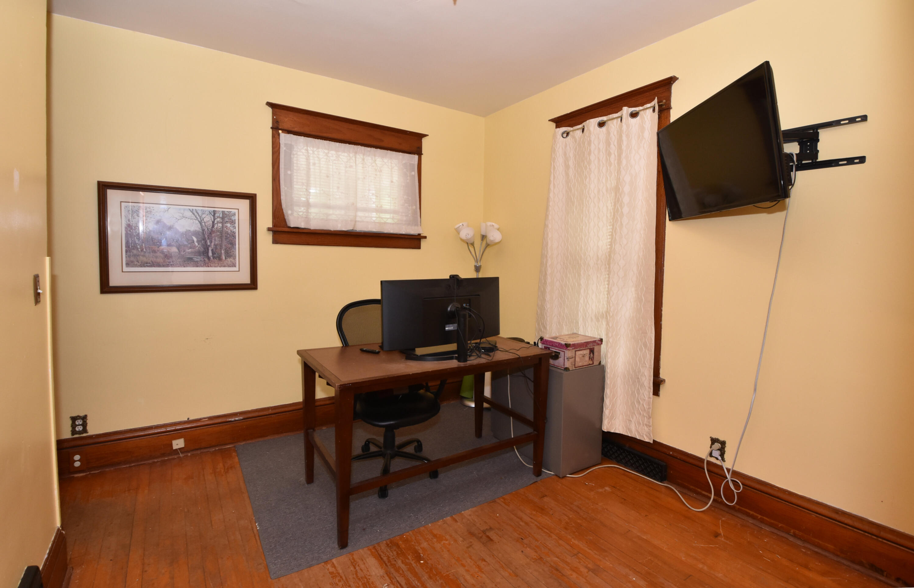 1707 Carlisle Avenue Racine, WI 53404 - Photo 15 of 27 Bedroom Main