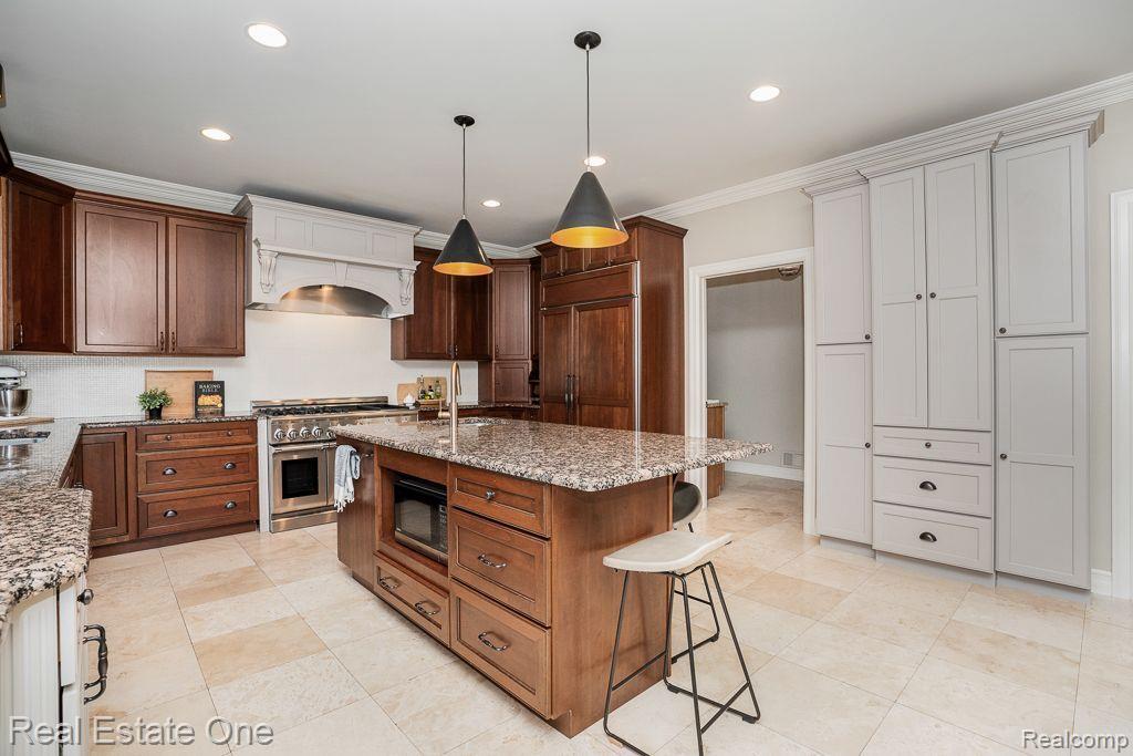 8600 Warner Road Saline, MI 48176 - Photo 7 of 54 Gallery Image 7