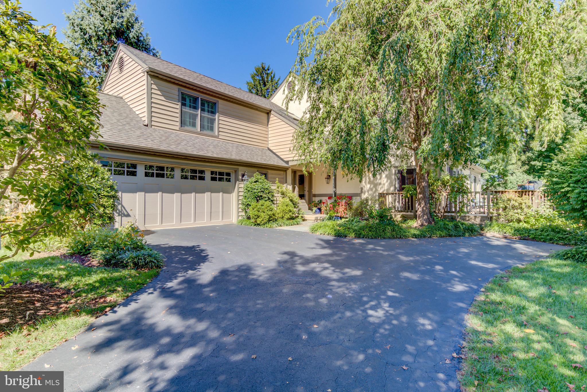 424 Inveraray Road Villanova, PA 19085 - Photo 1 of 32
