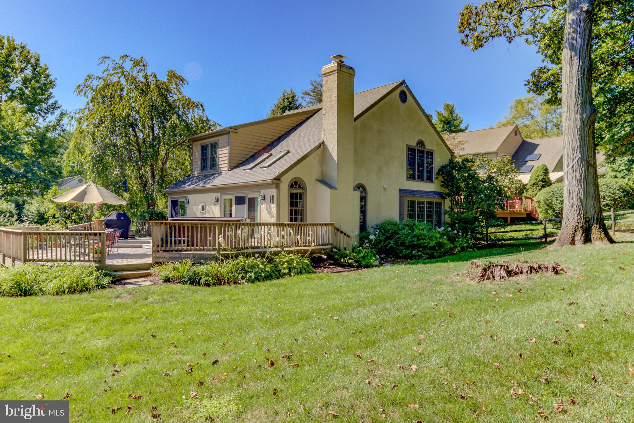 424 Inveraray Road Villanova, PA 19085 - Photo 30 of 32