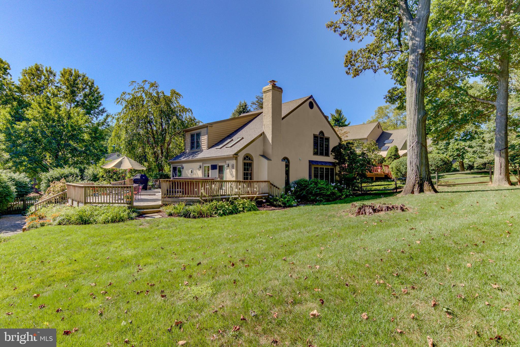424 Inveraray Road Villanova, PA 19085 - Photo 31 of 32