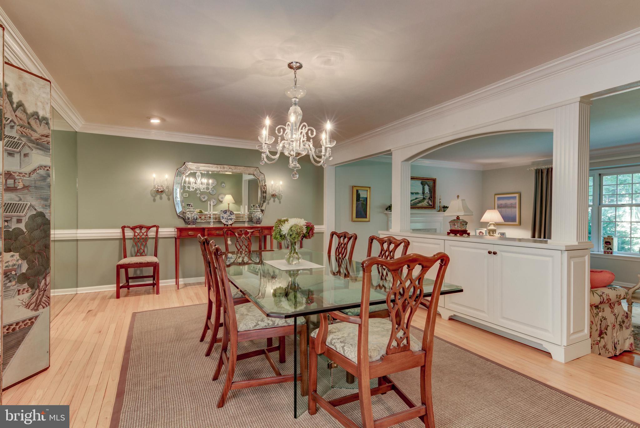 424 Inveraray Road Villanova, PA 19085 - Photo 5 of 32
