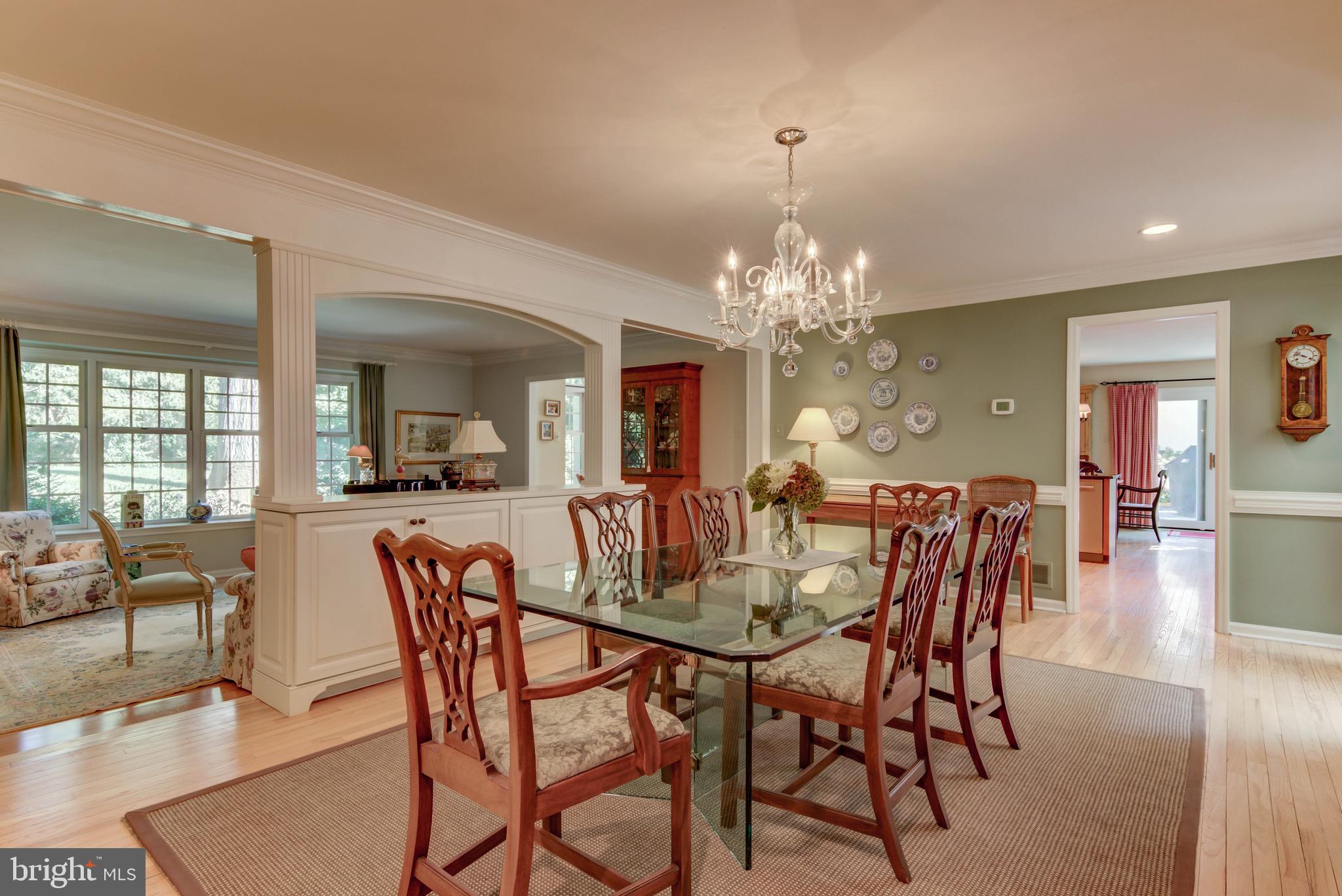424 Inveraray Road Villanova, PA 19085 - Photo 6 of 32