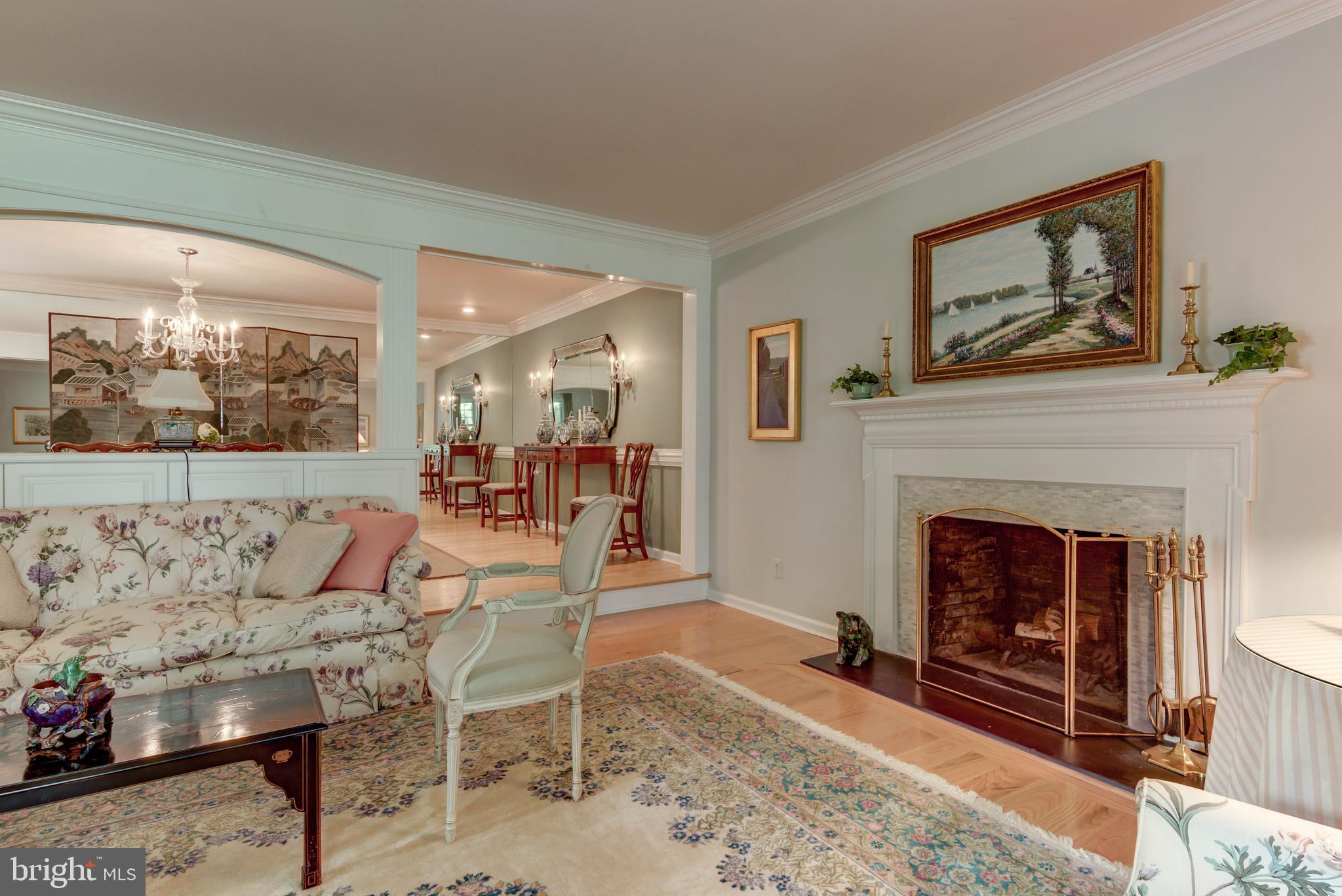 424 Inveraray Road Villanova, PA 19085 - Photo 7 of 32