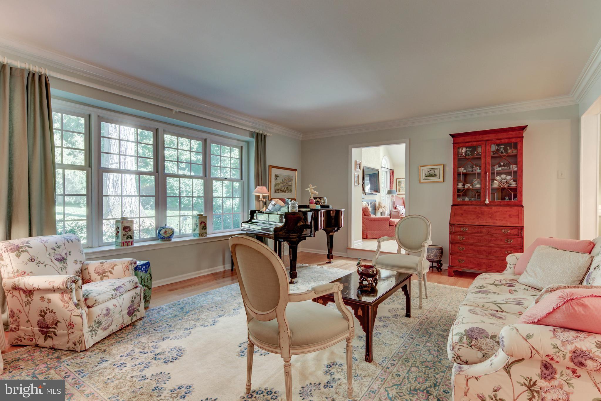 424 Inveraray Road Villanova, PA 19085 - Photo 8 of 32