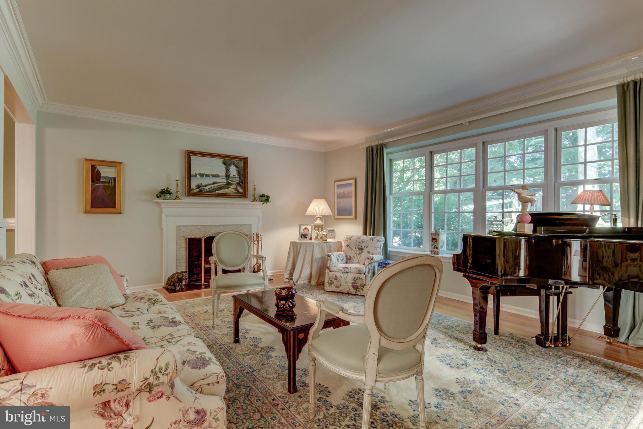 424 Inveraray Road Villanova, PA 19085 - Photo 9 of 32
