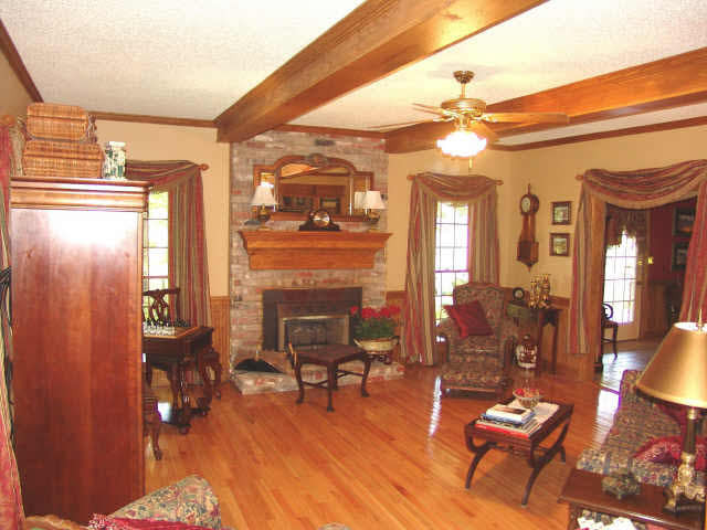 6209 Terry Road Byram, MS 39272 - Photo 1 of 1 Photo 1