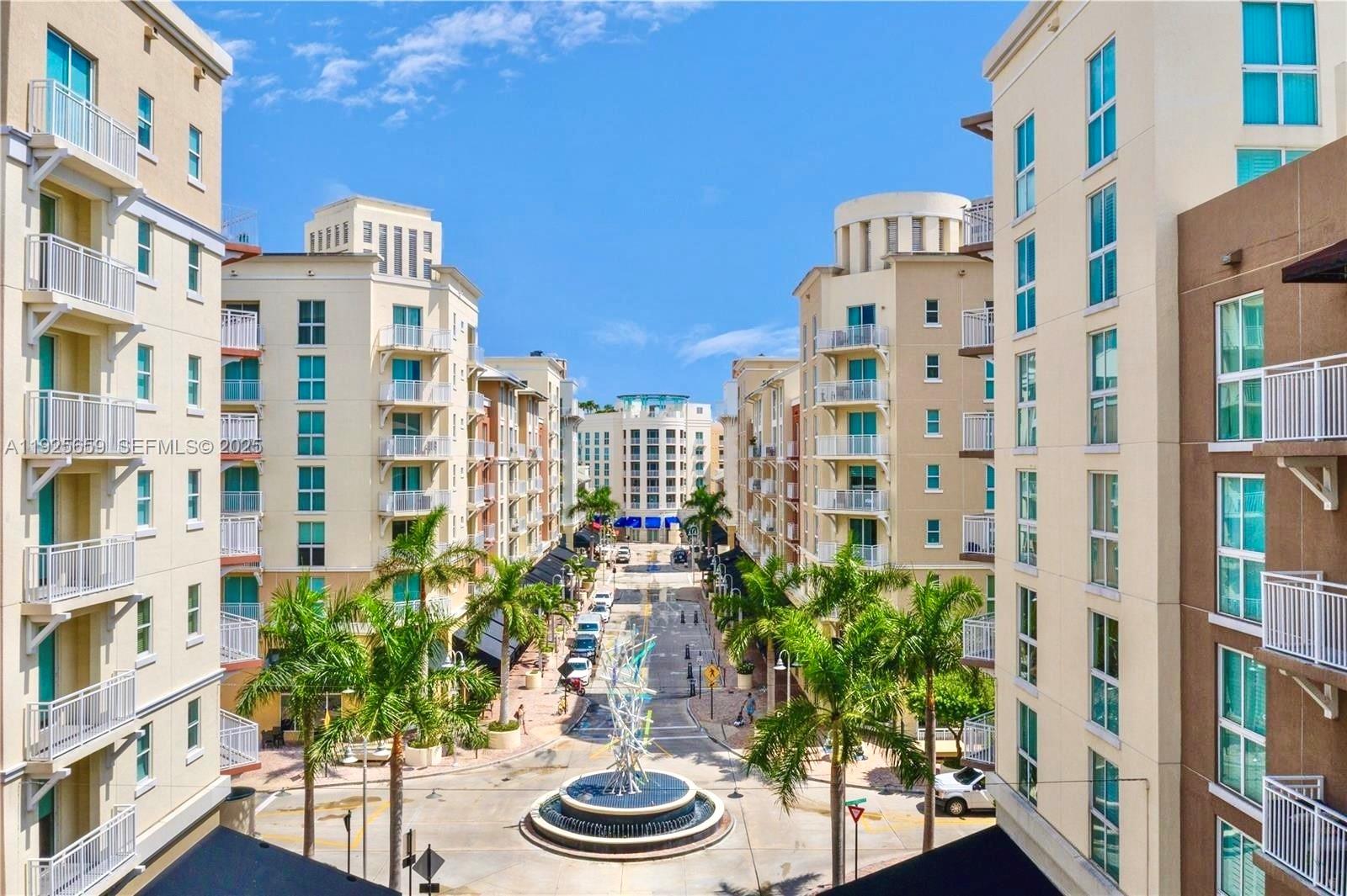 7350 Southwest 89th Street, Unit 607S Miami, FL 33156 - Photo 1 of 19 a building view with a outdoor space