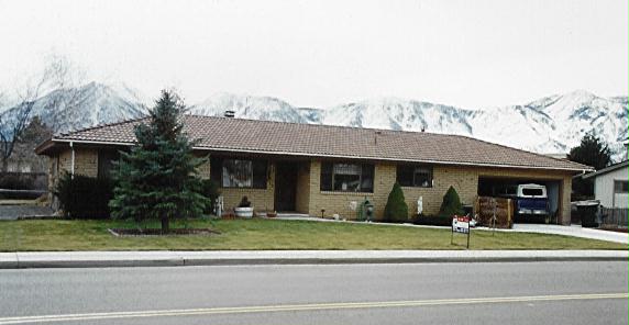 1684 County Road Minden, NV 89423 - Photo 1 of 9 Gallery Image 1