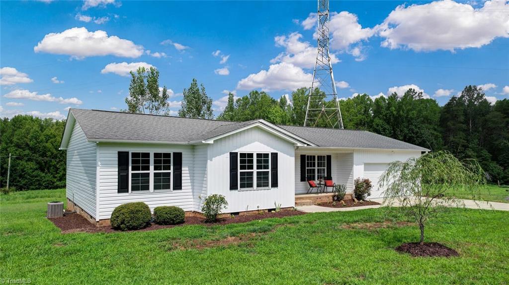 716 Sandy Cross Road Reidsville, NC 27320 - Photo 1 of 50