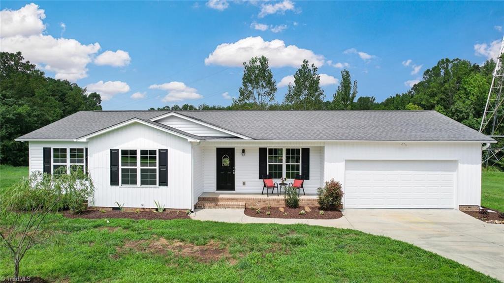716 Sandy Cross Road Reidsville, NC 27320 - Photo 12 of 50