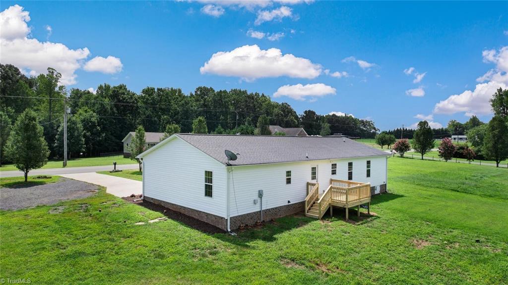 716 Sandy Cross Road Reidsville, NC 27320 - Photo 46 of 50