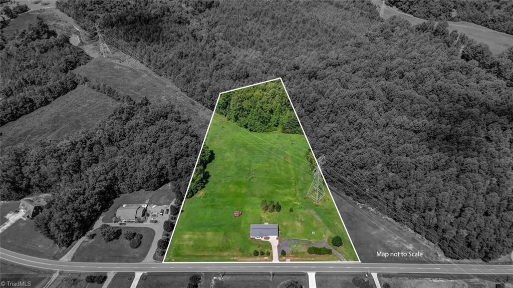 716 Sandy Cross Road Reidsville, NC 27320 - Photo 8 of 50