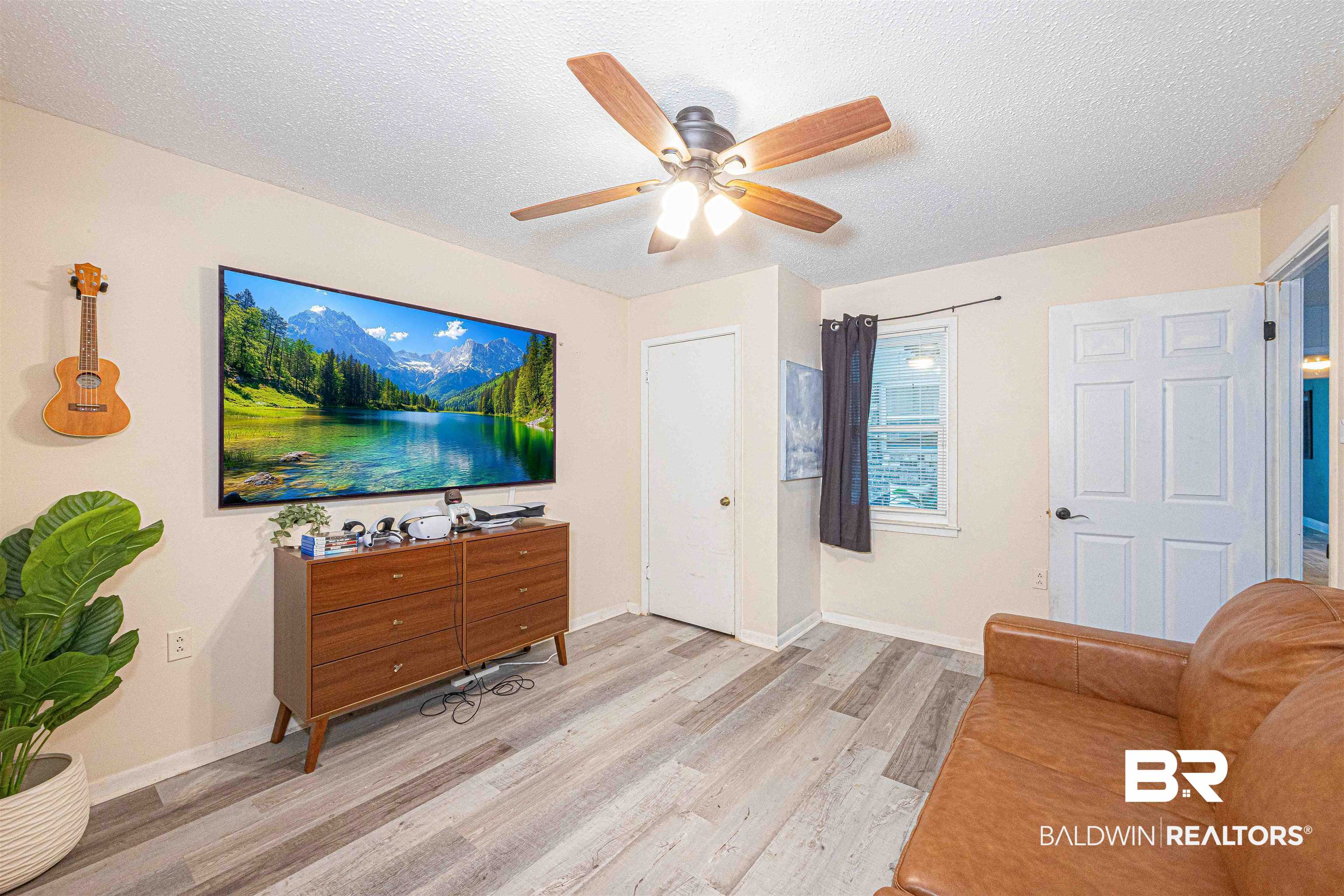 13393 J B Williams Road Loxley, AL 36551 - Photo 12 of 24 Currently being used as a living room