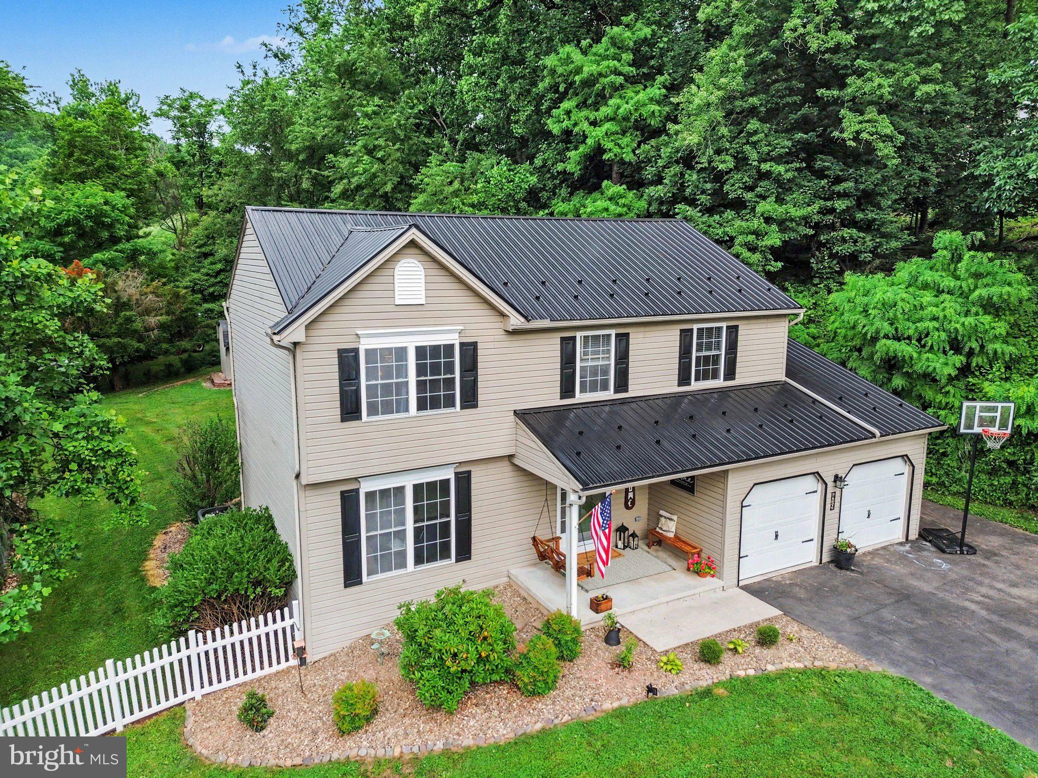 419 Hidden Valley Road New Cumberland, PA 17070 - Photo 1 of 40