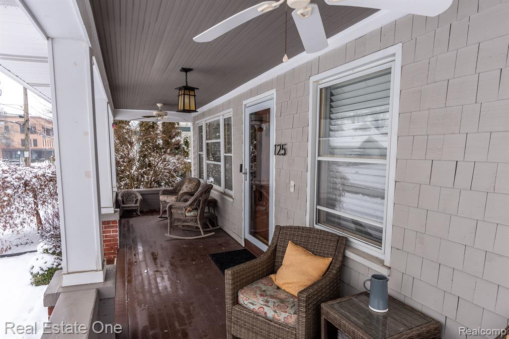 125 Albertson Street Rochester, MI 48307 - Photo 28 of 34