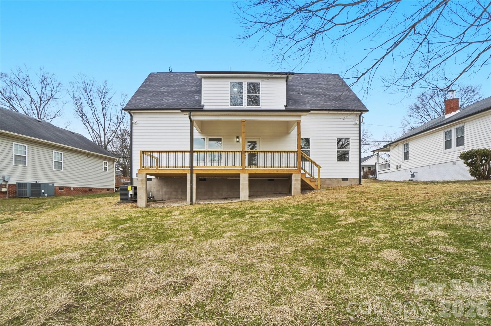 917 Bethpage Road Kannapolis, NC 28081 - Photo 39 of 39