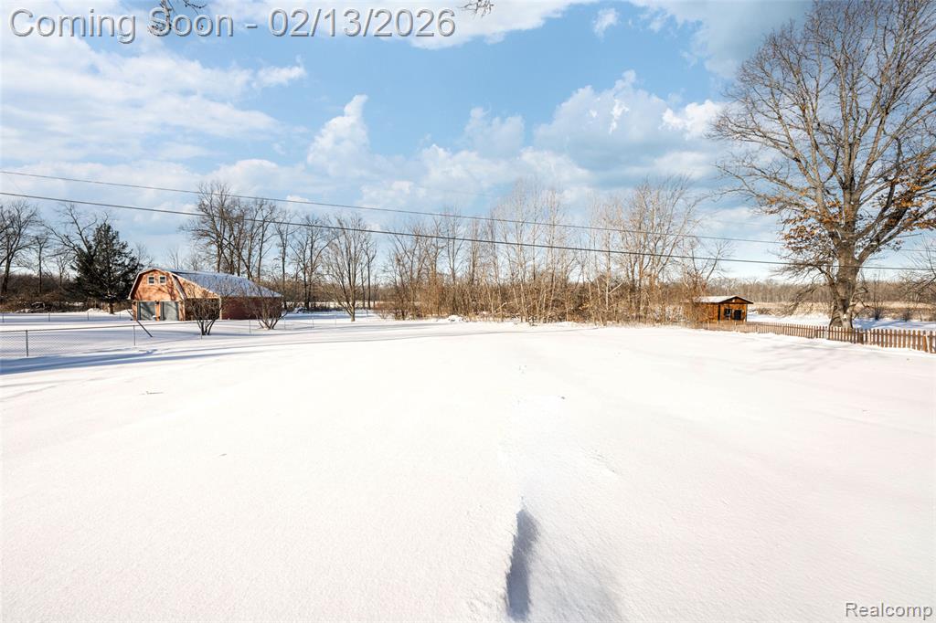 9643 Andersonville Road Clarkston, MI 48346 - Photo 54 of 59 Gallery Image 54