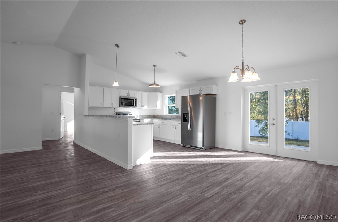 729 Drake Avenue Inverness, FL 34452 - Photo 8 of 19