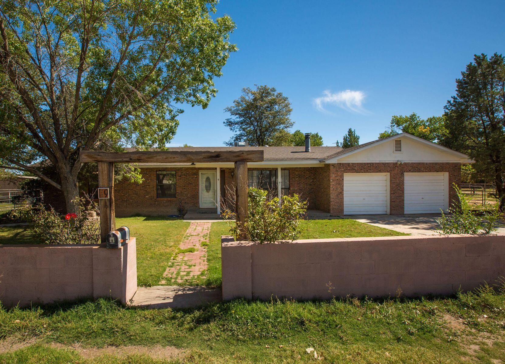 9 Tome Road Los Lunas, NM 87031 - Photo 1 of 1 Gallery Image 1