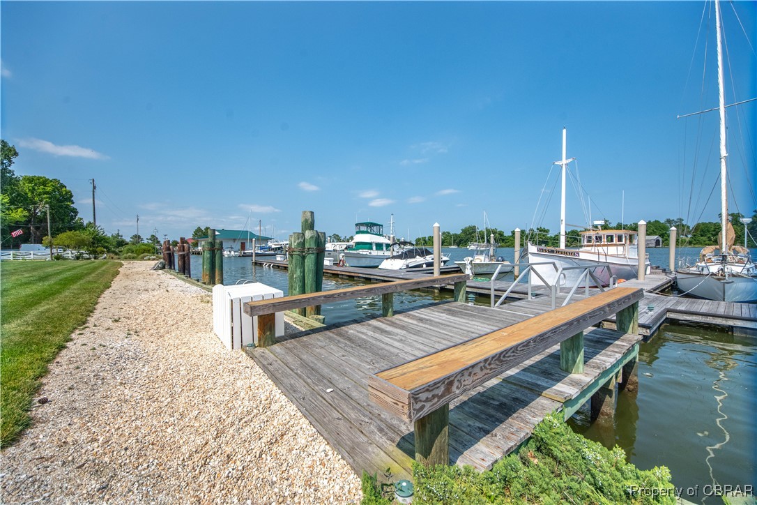 26 Oyster Road, Unit 11 Urbanna, VA 23175 - Photo 10 of 46