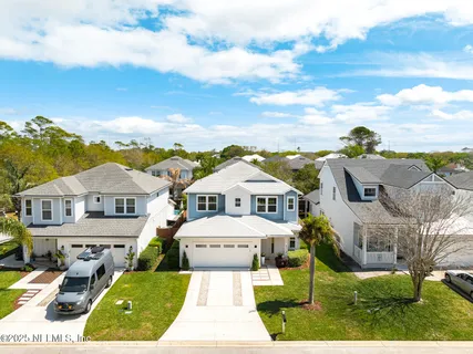 $1,279,000 | 3113 Horn Court, Jacksonville Beach, FL 32250