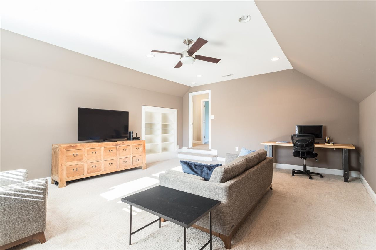 5316 Olive Road Raleigh, NC 27606 - Photo 22 of 29 Photo 22