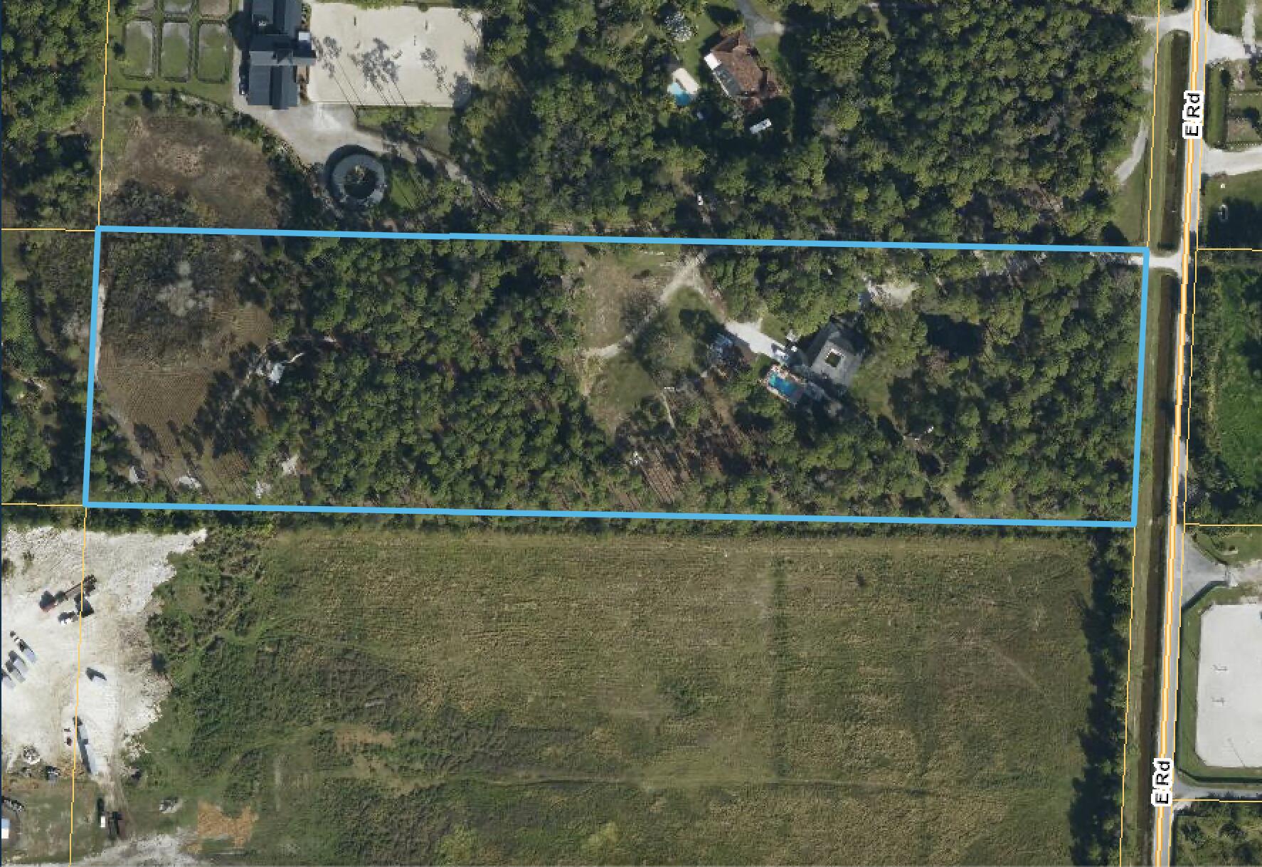 1453 E Road Loxahatchee Groves, FL 33470 - Photo 12 of 121 sat 10