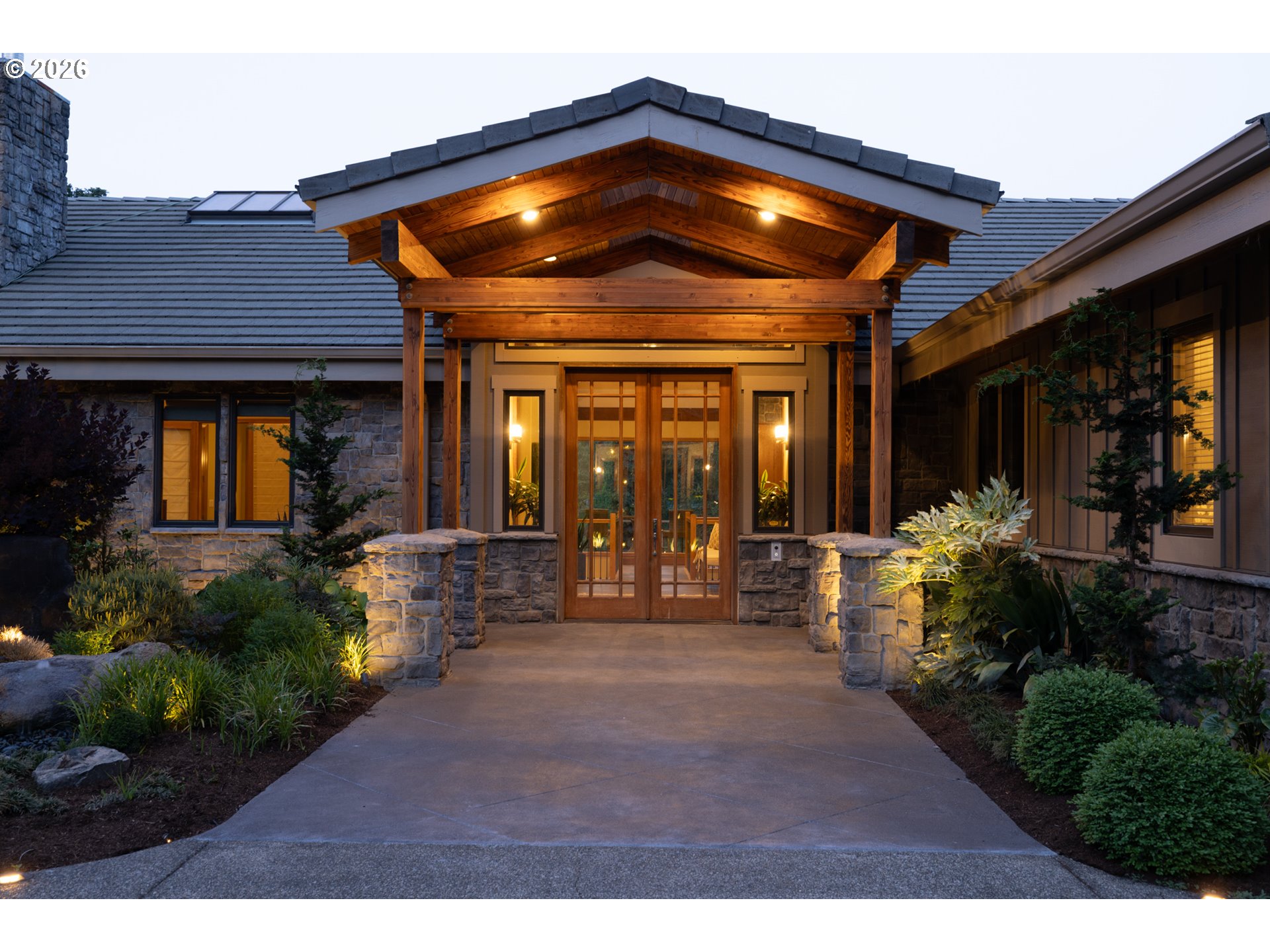 268 Southwest Forest Cove Road West Linn, OR 97068 - Photo 46 of 48