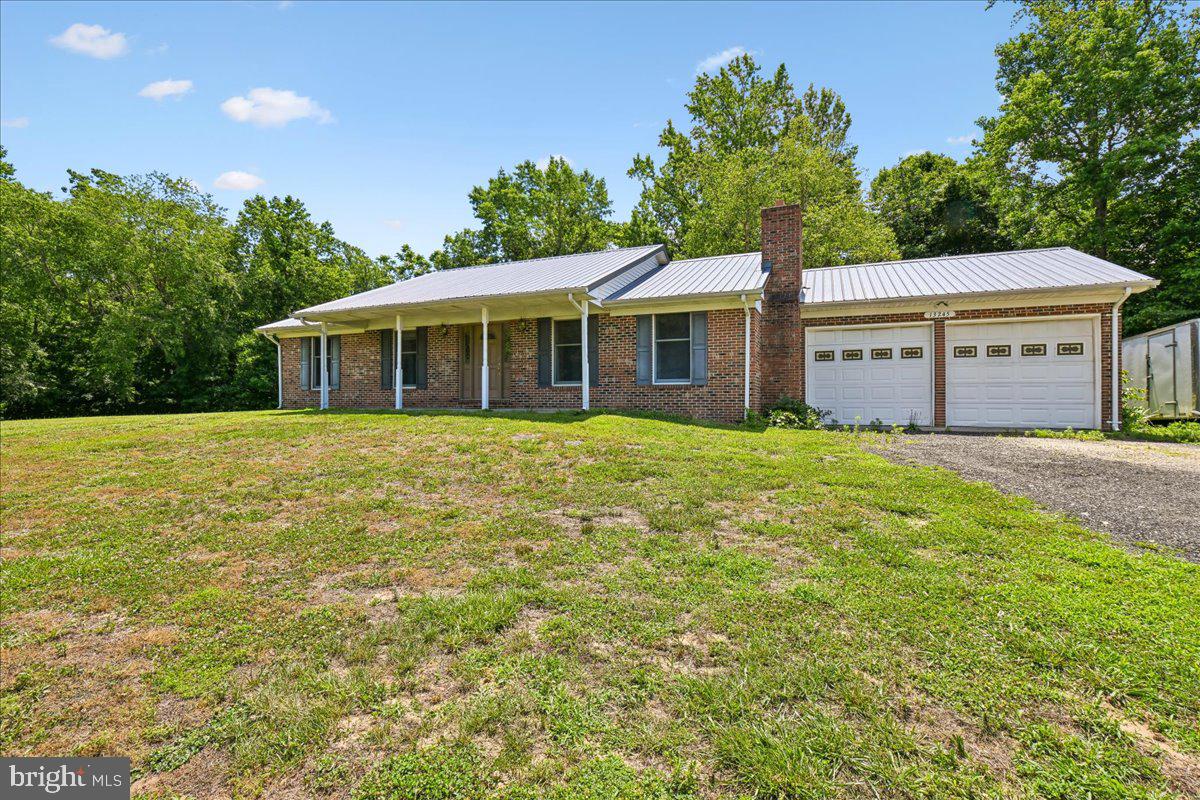 13245 Croom Road Upper Marlboro, MD 20772 - Photo 5 of 75 Quality Brick Construction w/steel roof