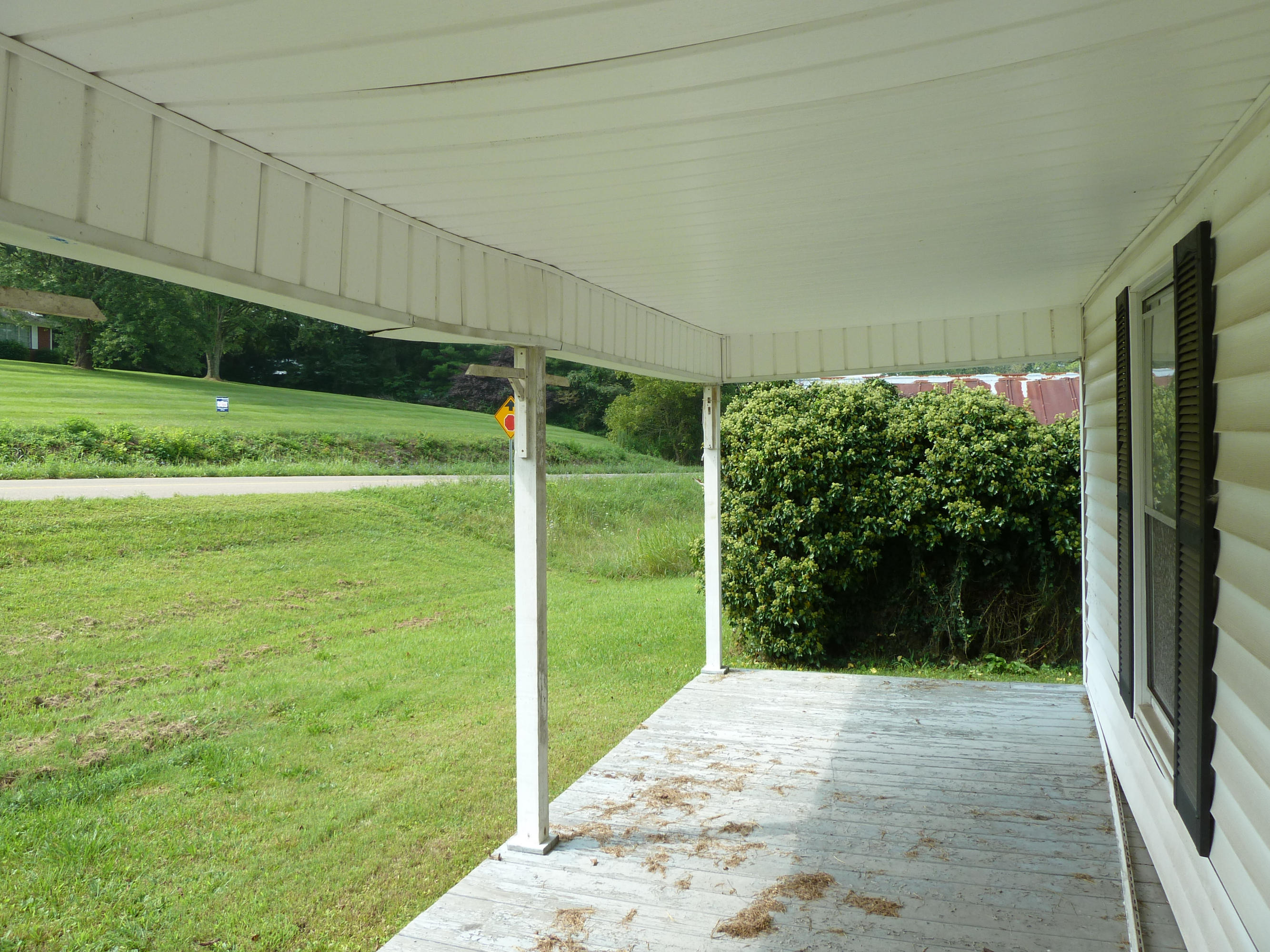 3812 Hickory Valley Road Maynardville, TN 37807 - Photo 9 of 11 P1130124